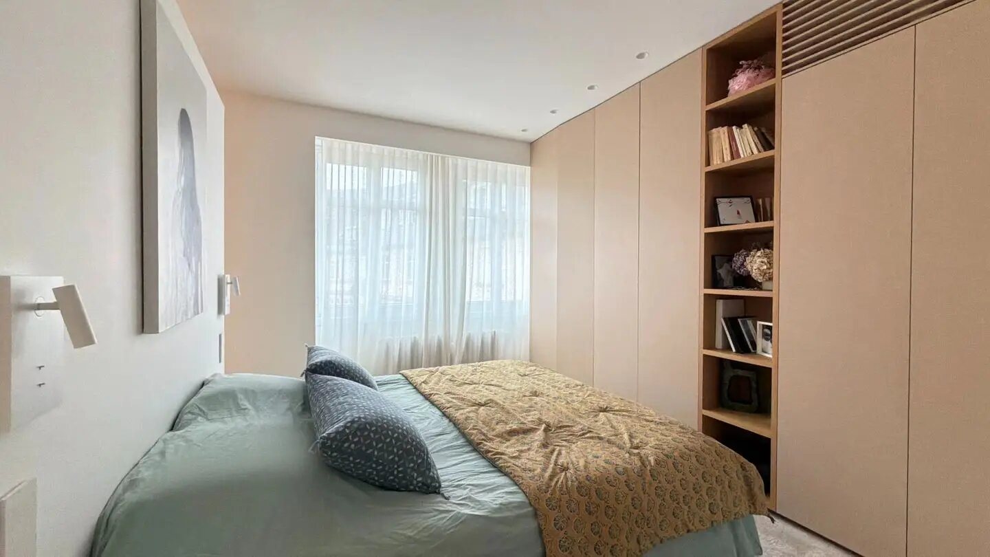 Appartement à vendre, 115m², Strasbourg