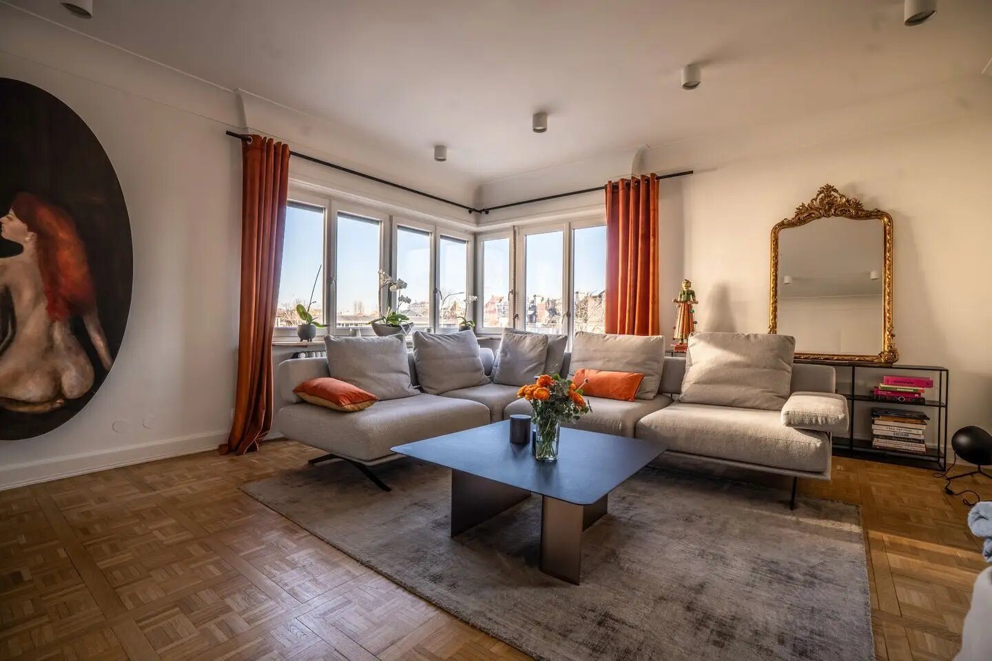 Appartement à vendre, 170m², Strasbourg