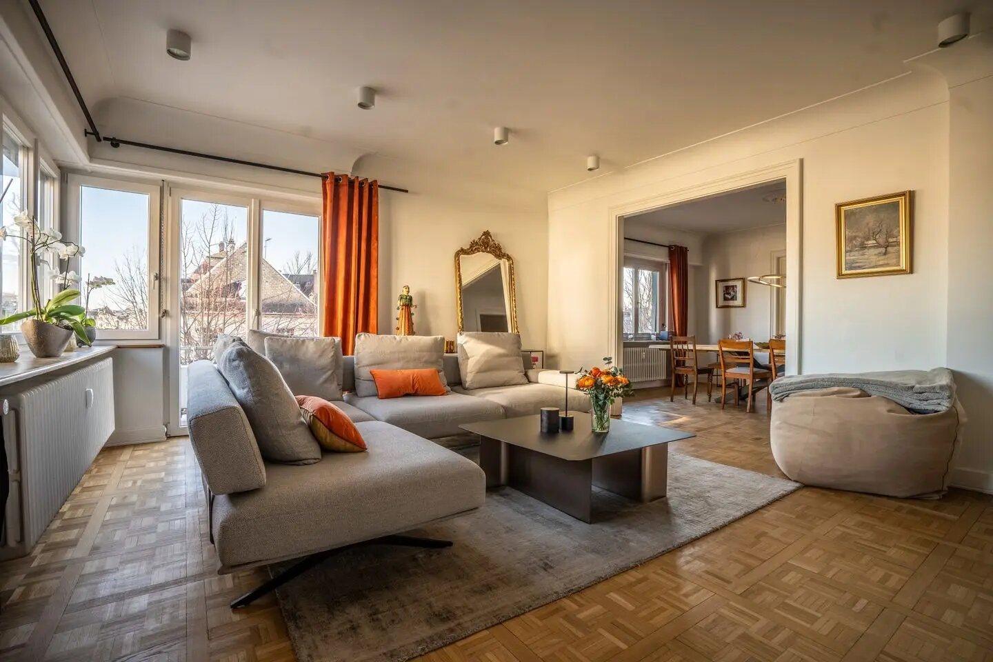 Appartement à vendre, 170m², Strasbourg