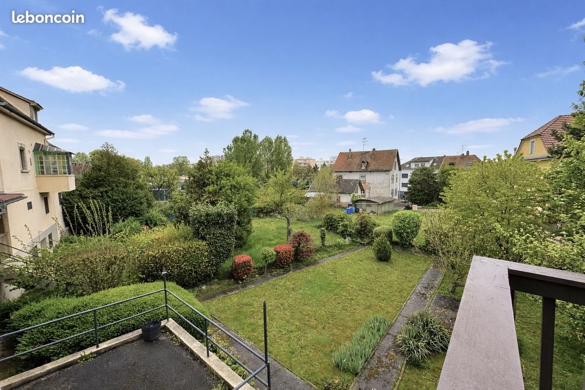 Maison à vendre, 163m², Schiltigheim