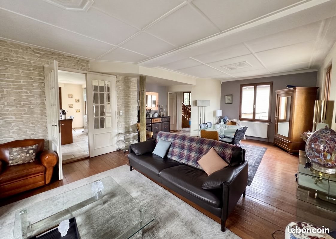 Maison à vendre, 163m², Schiltigheim