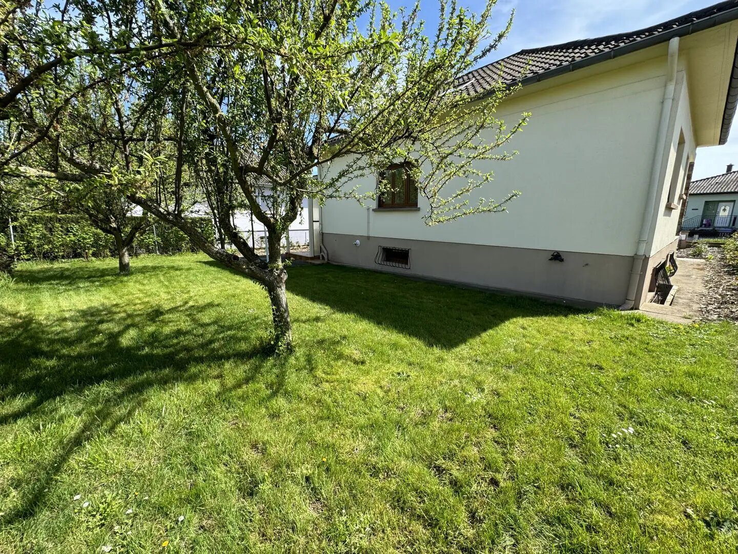 Maison à louer, 126m², Vendenheim