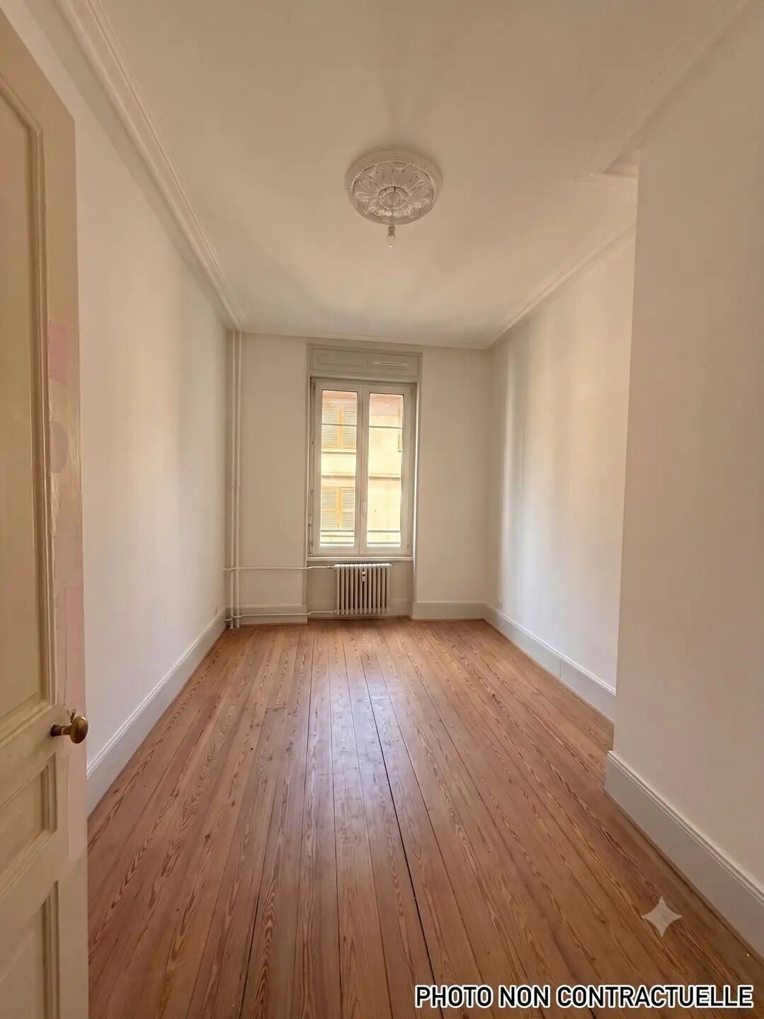 Appartement à louer, 137m², Strasbourg