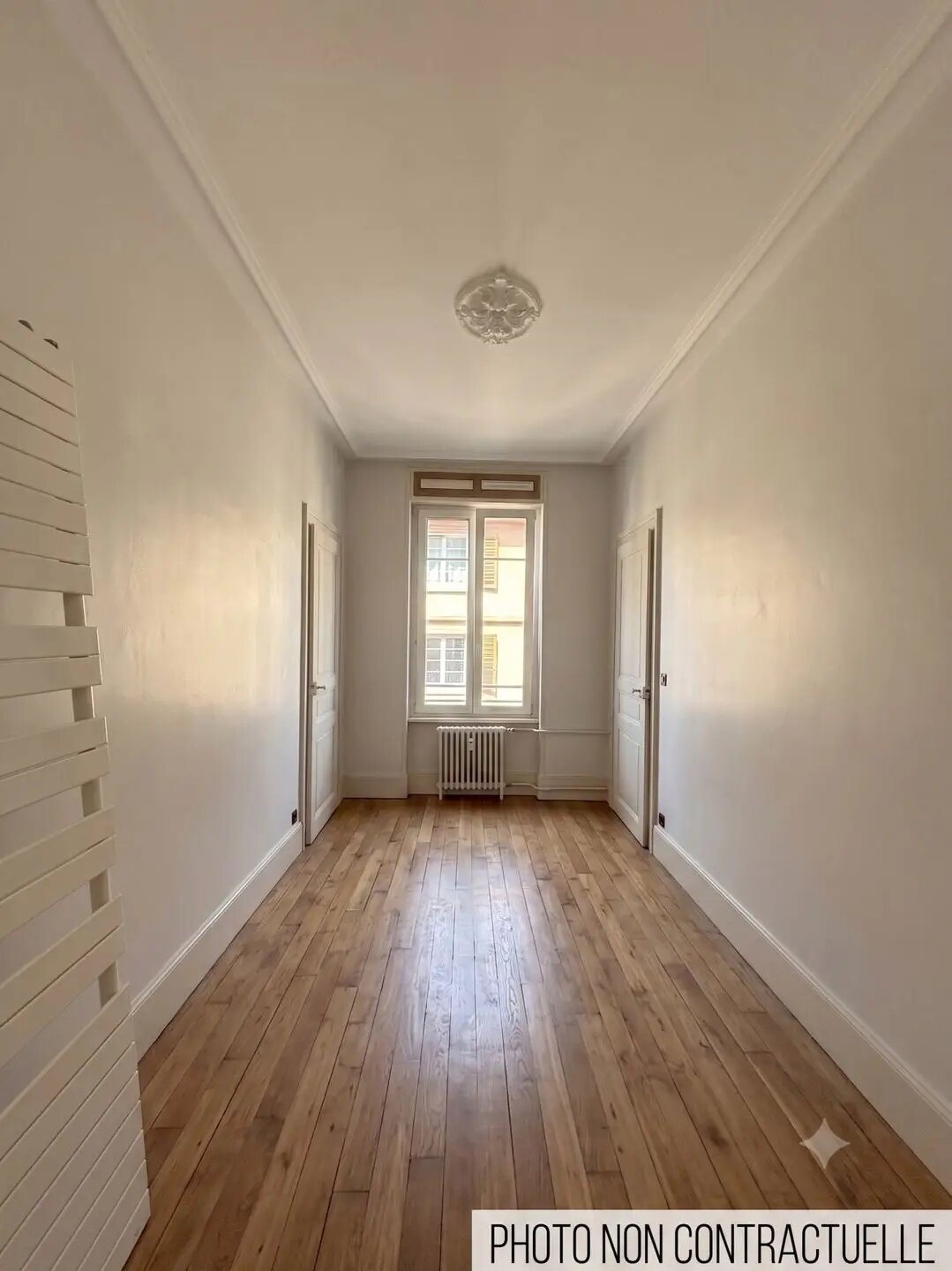 Appartement à louer, 137m², Strasbourg
