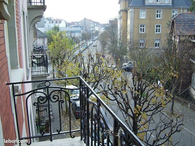 Appartement à louer, 70m², Strasbourg