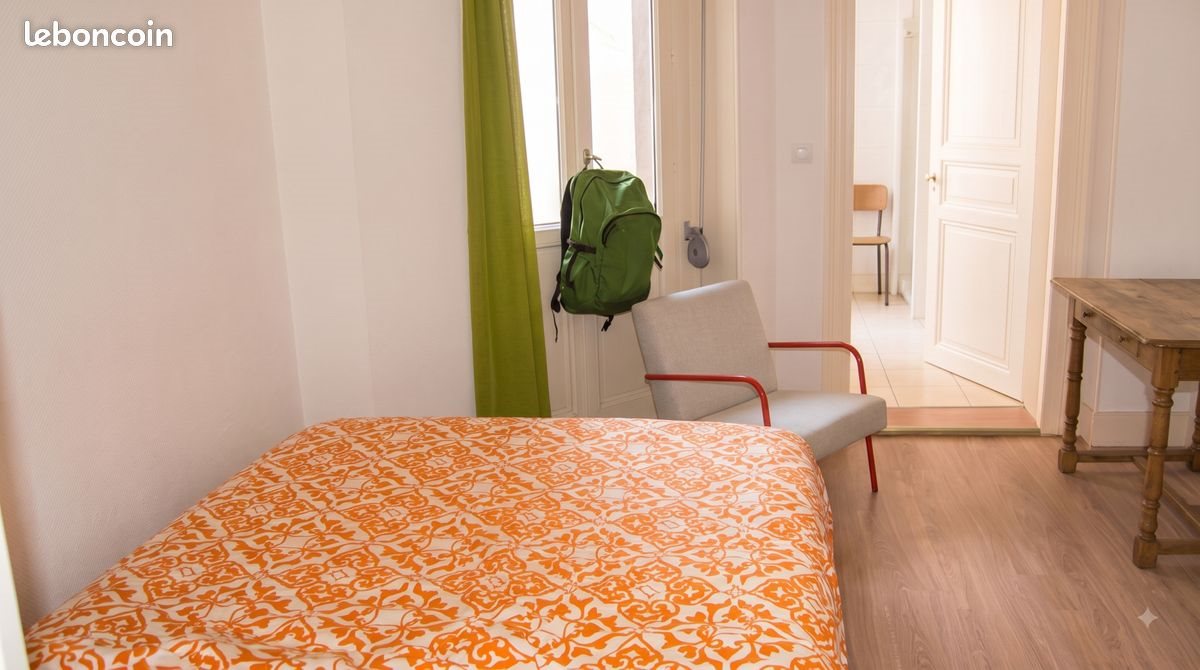 Appartement à louer, 70m², Strasbourg