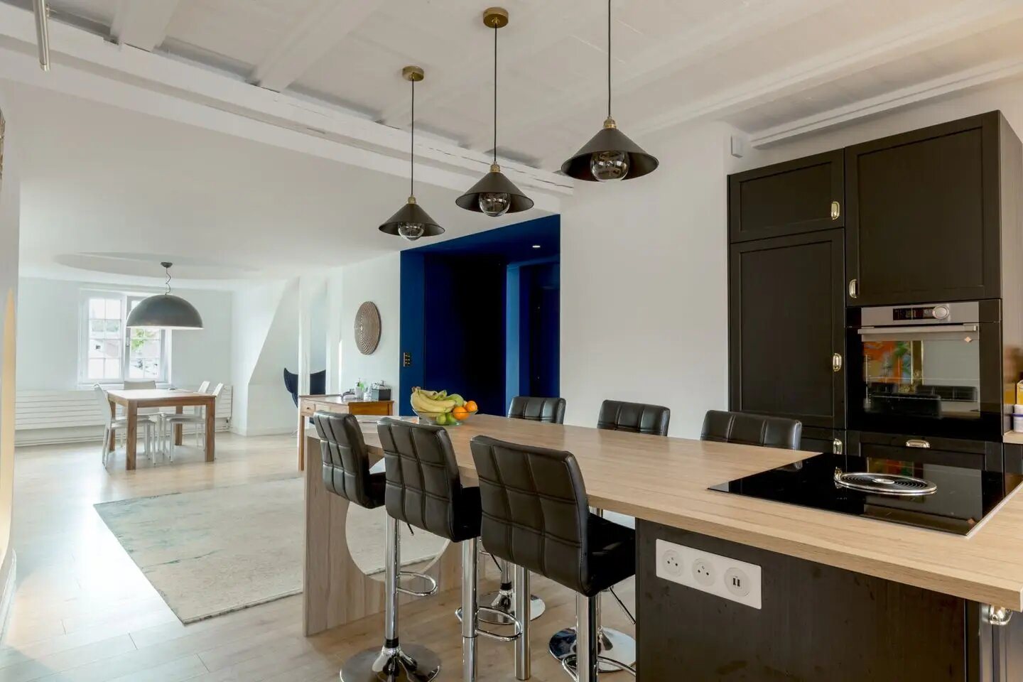 Appartement à vendre, 141m², Strasbourg