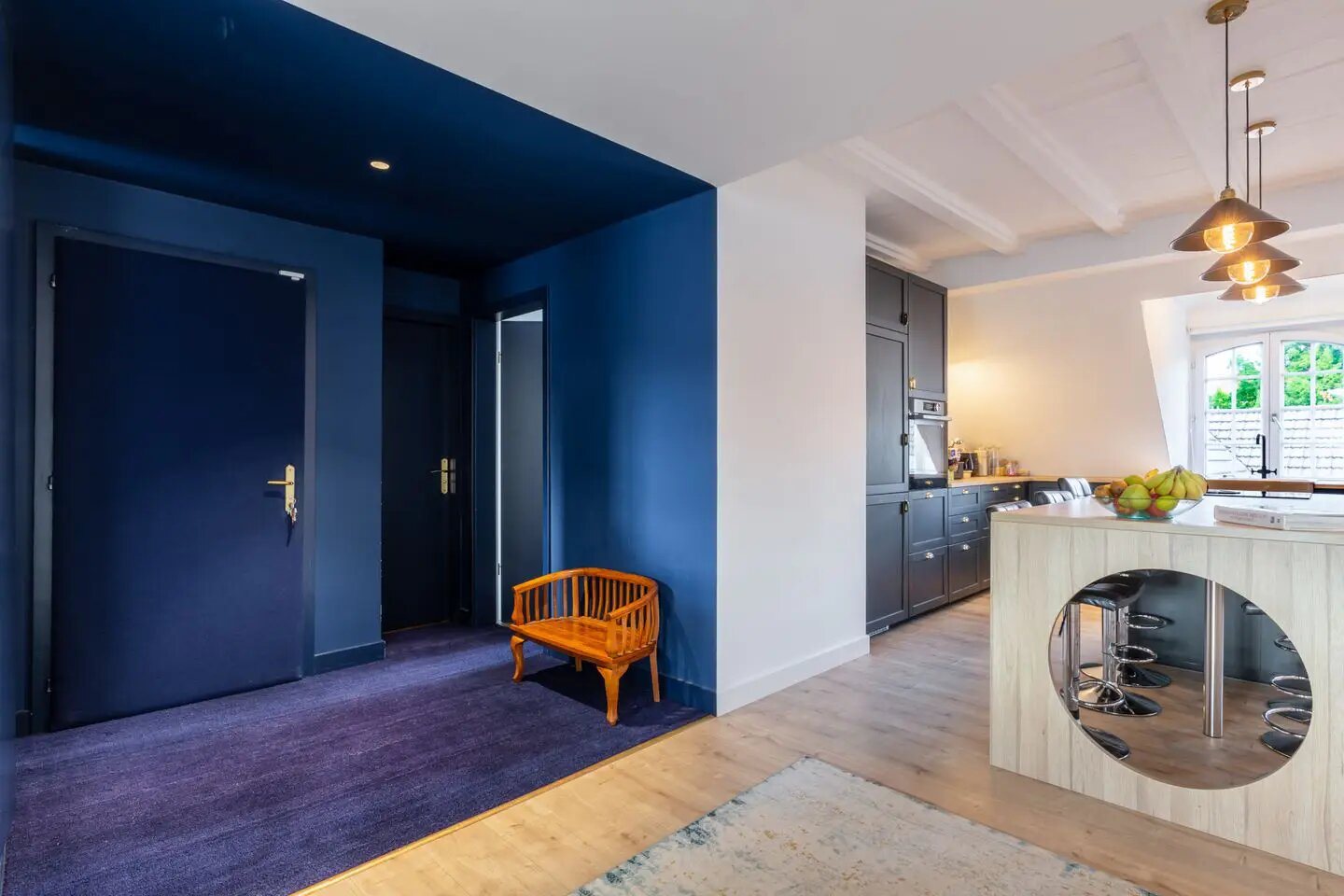Appartement à vendre, 141m², Strasbourg