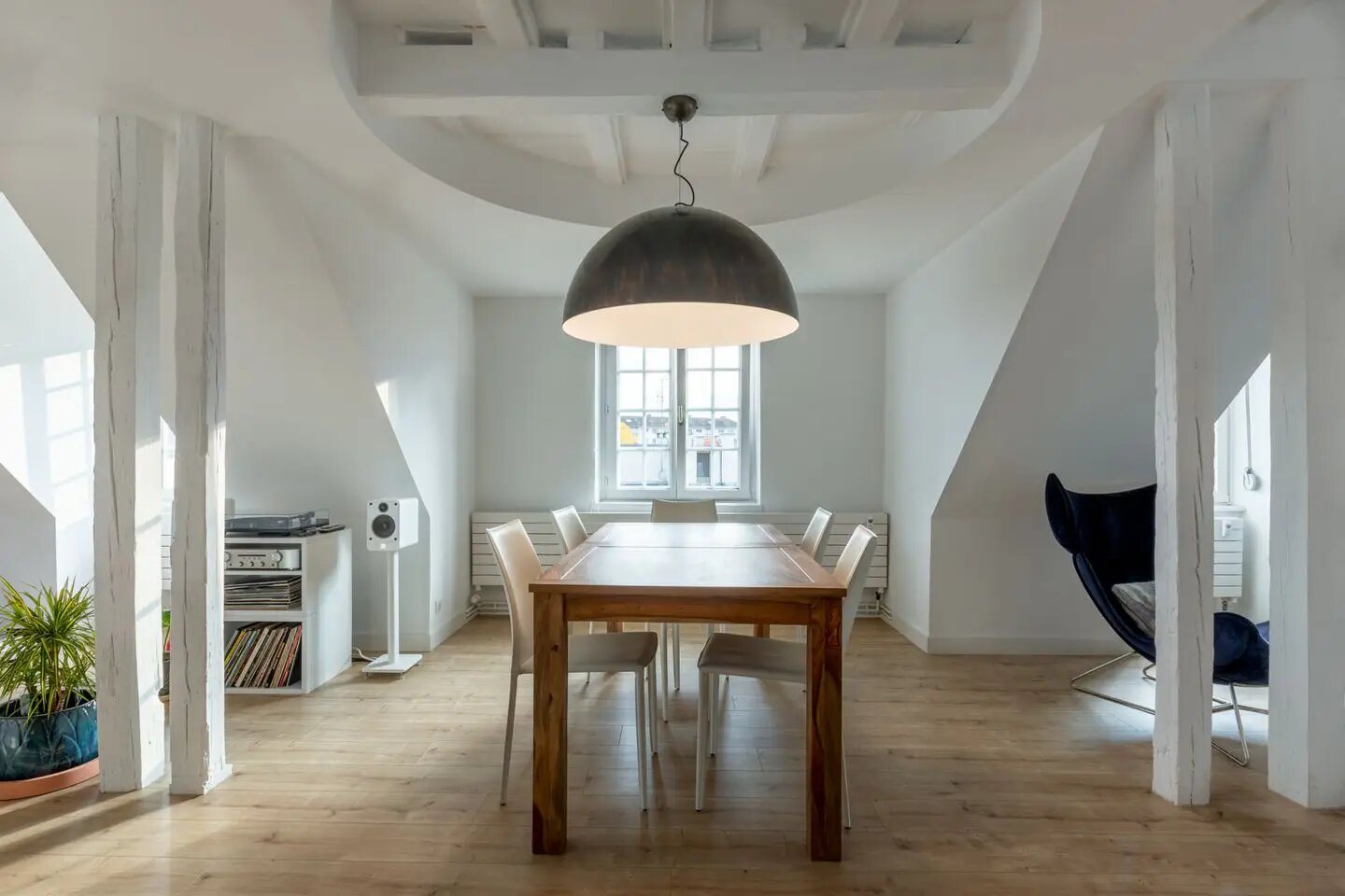 Appartement à vendre, 141m², Strasbourg