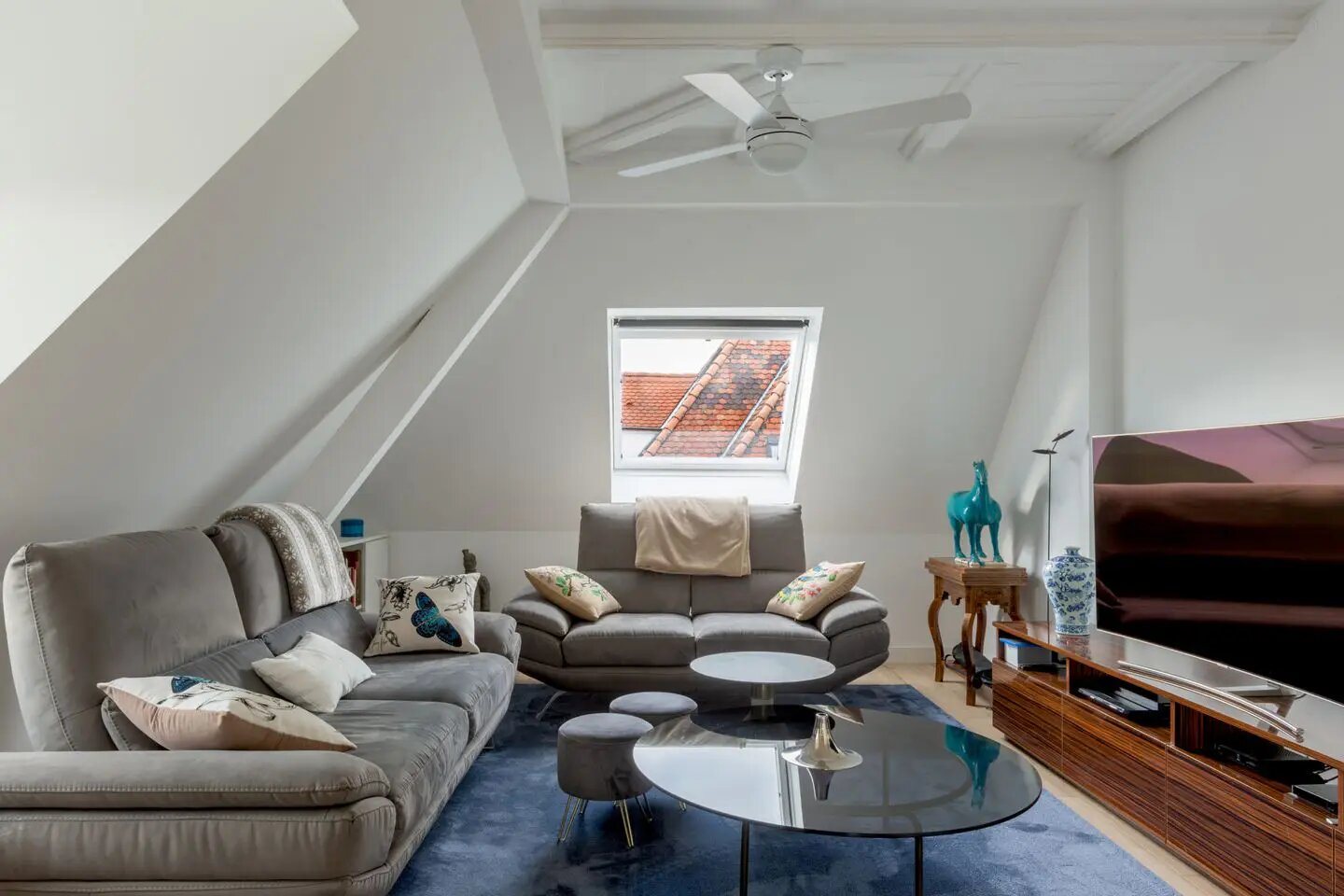 Appartement à vendre, 141m², Strasbourg