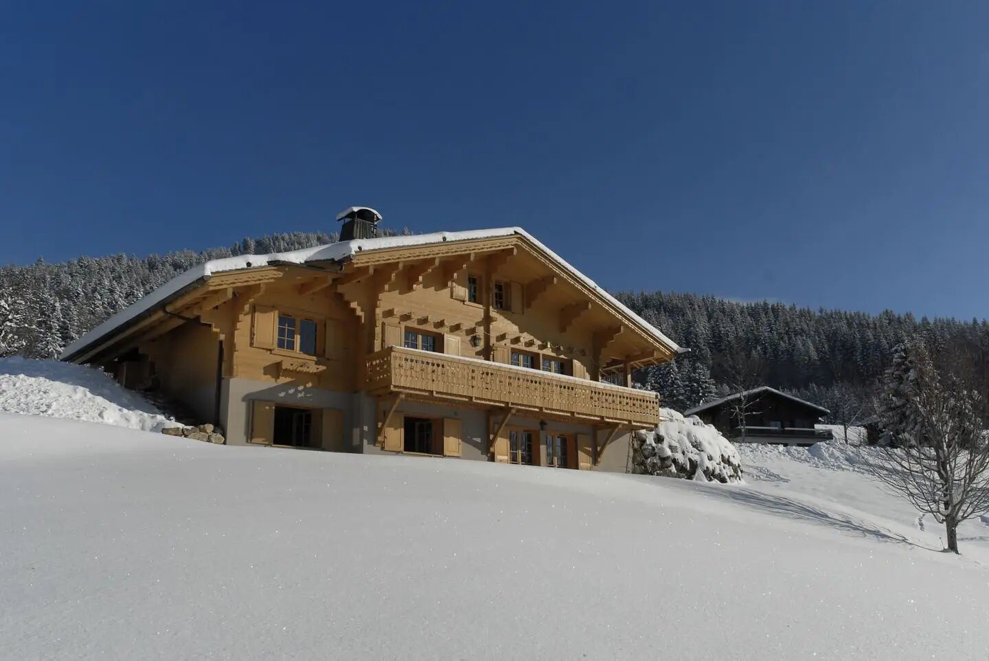 Maison à vendre, 225m², Saint-Jean-de-Sixt