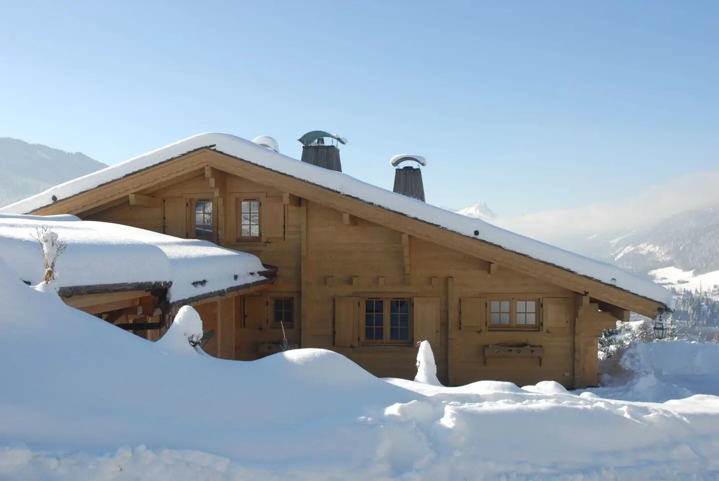 Maison à vendre, 225m², Saint-Jean-de-Sixt