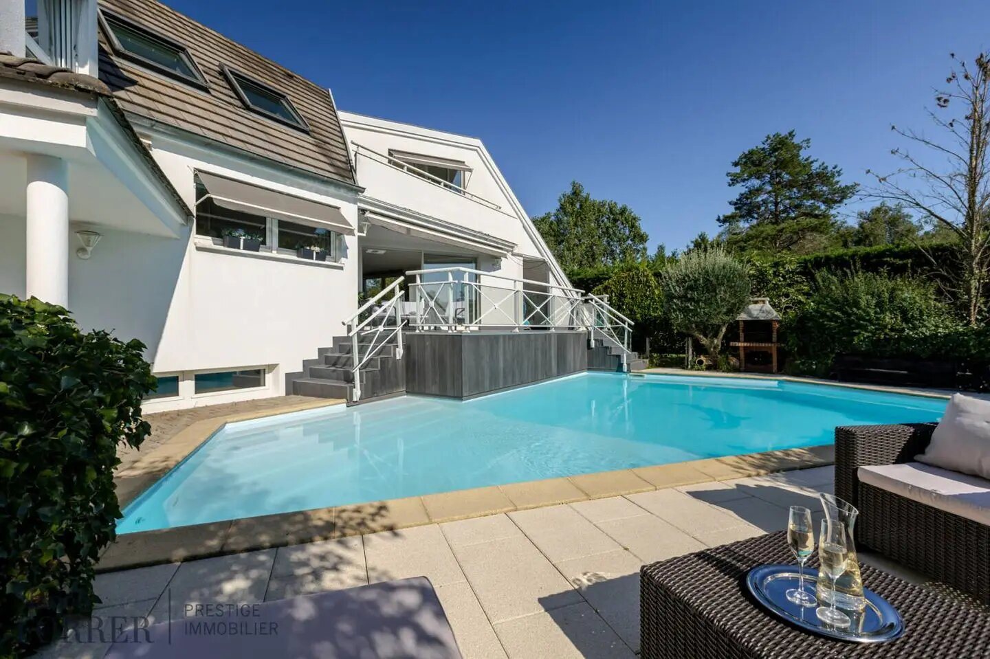 Maison à vendre, 300m², La Wantzenau
