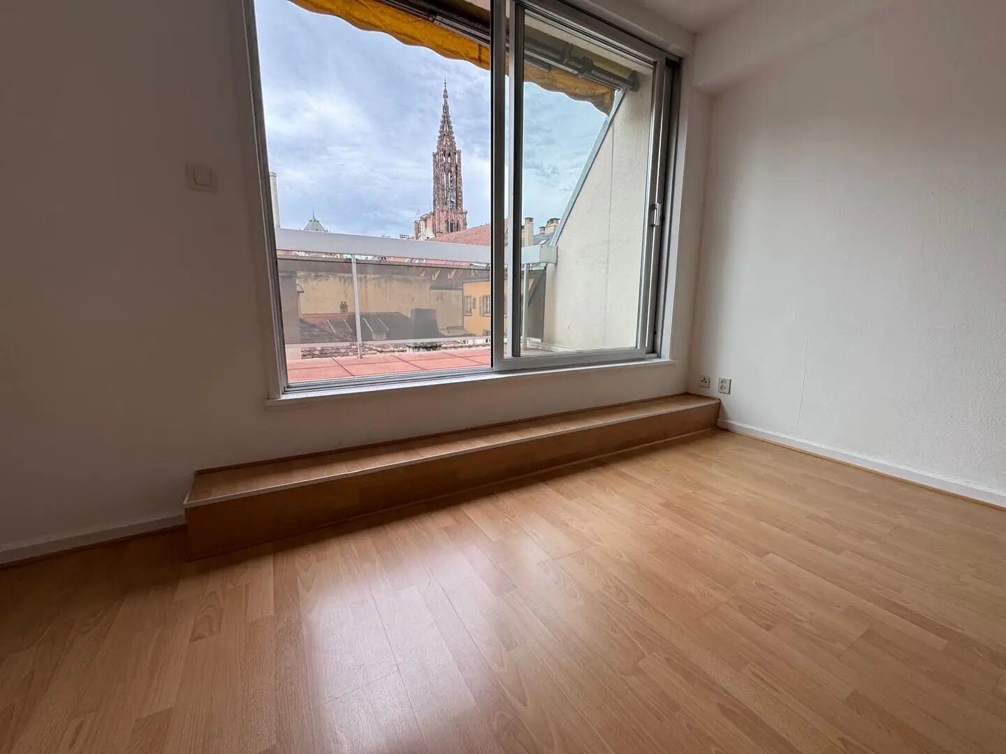 Appartement à louer, 52m², Strasbourg