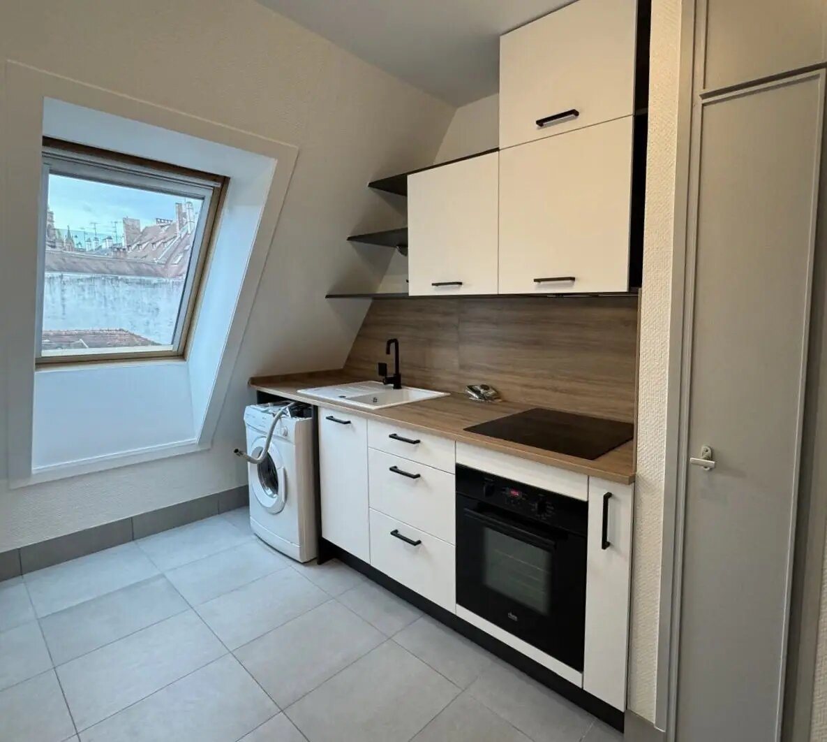 Appartement à louer, 52m², Strasbourg