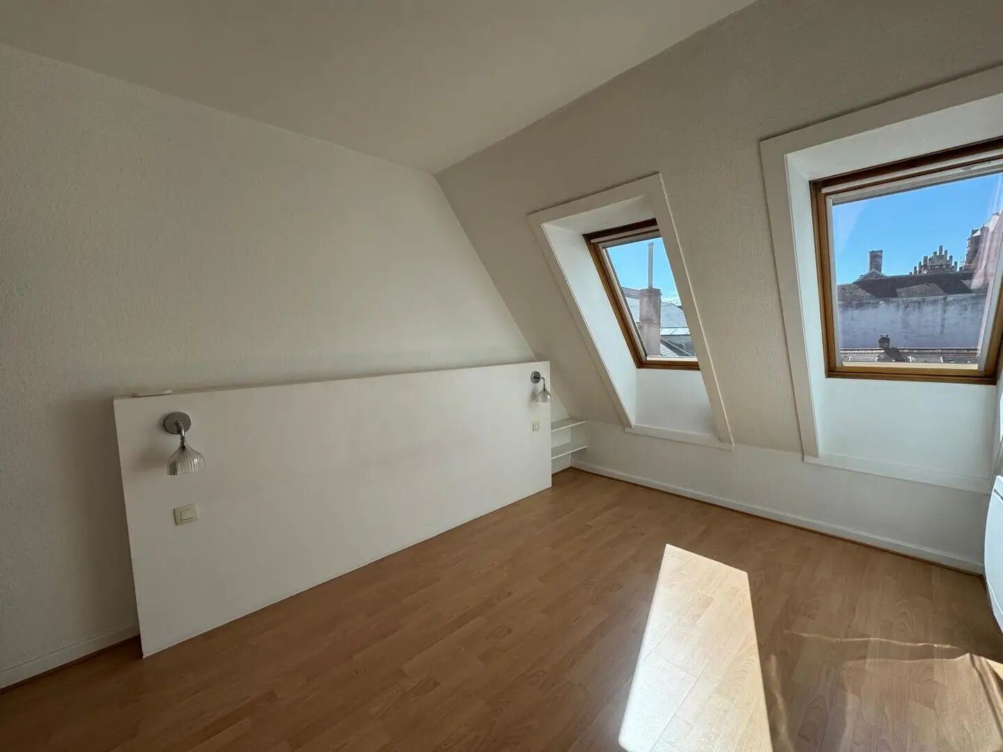 Appartement à louer, 52m², Strasbourg