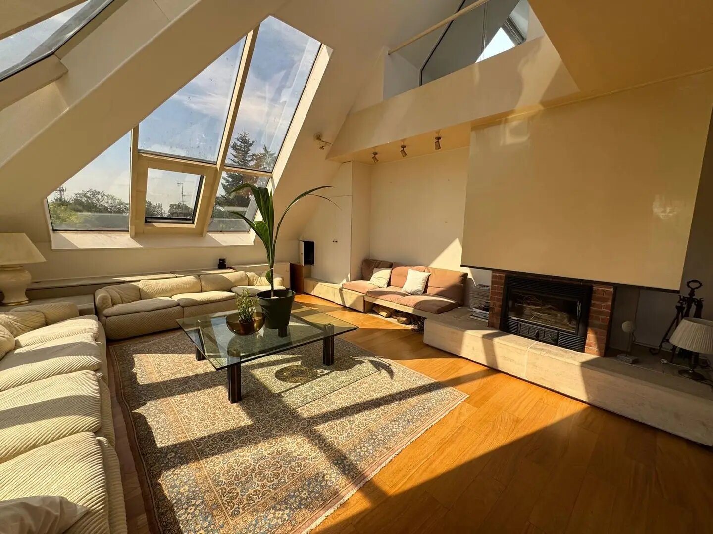 Appartement à vendre, 187m², Strasbourg