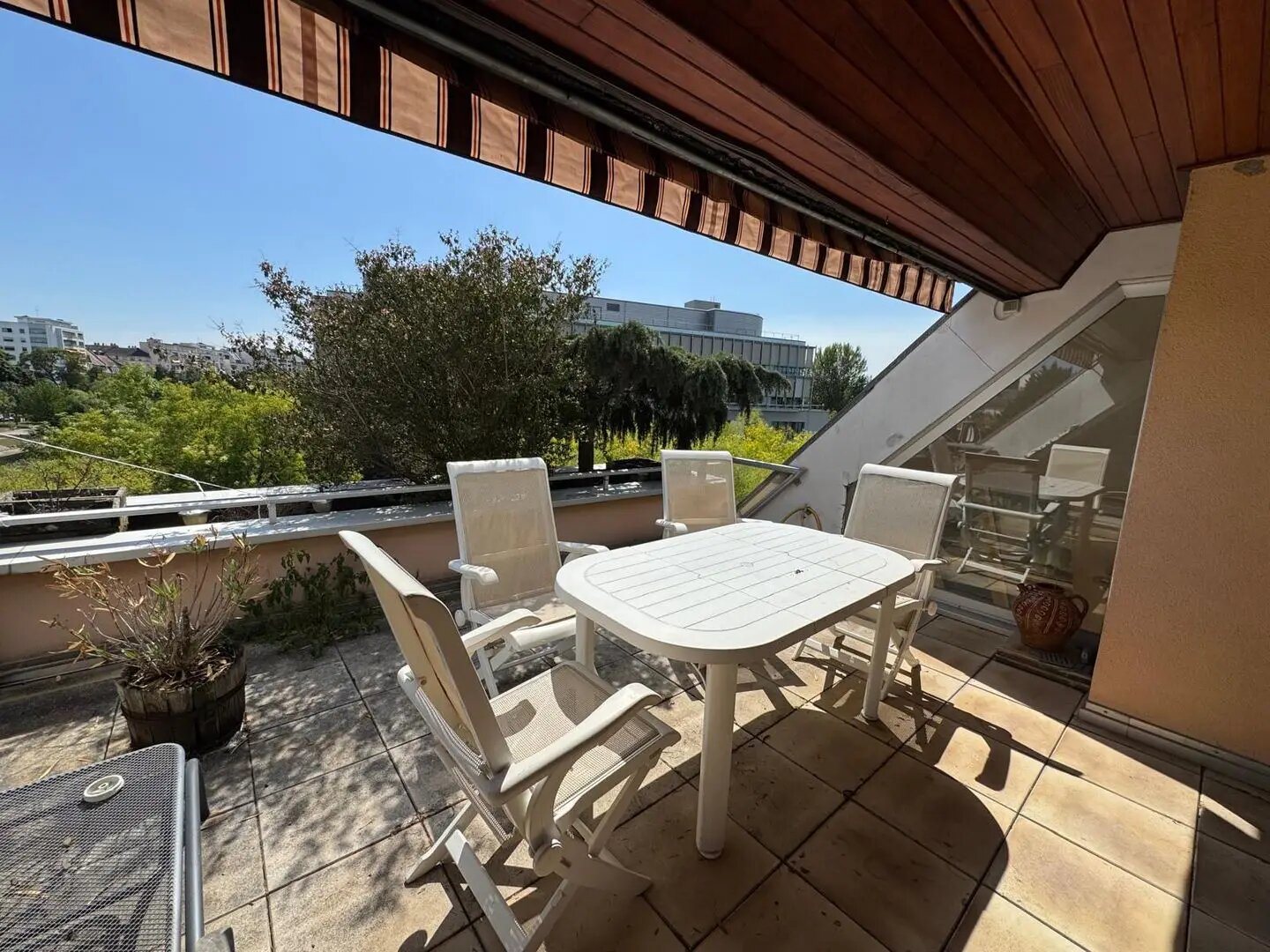 Appartement à vendre, 187m², Strasbourg