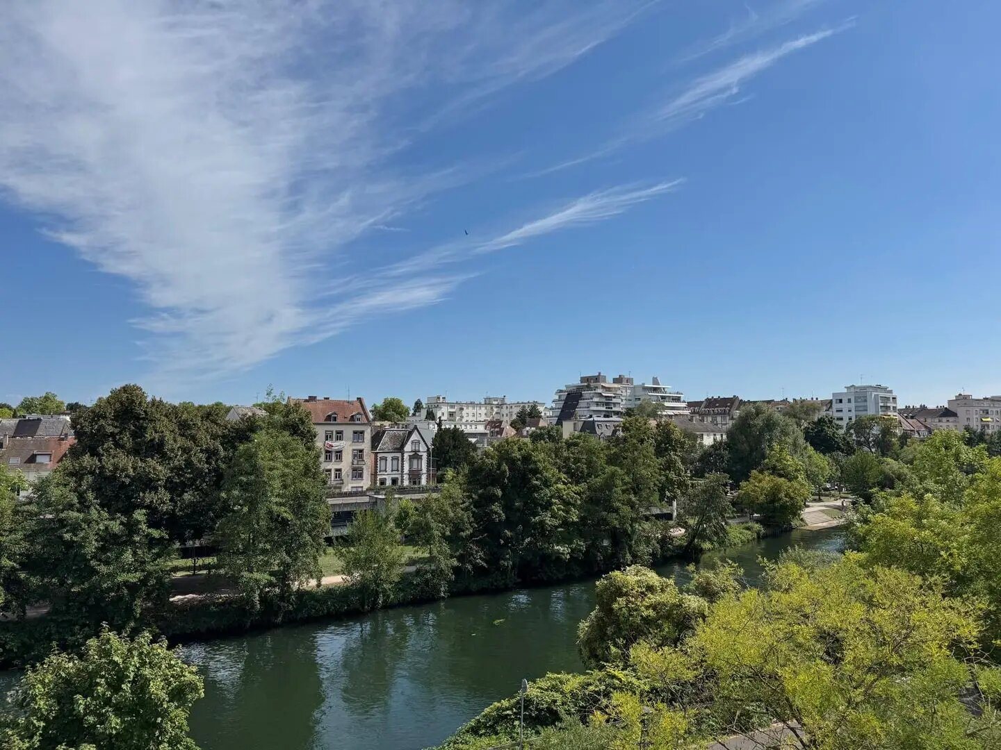 Appartement à vendre, 187m², Strasbourg
