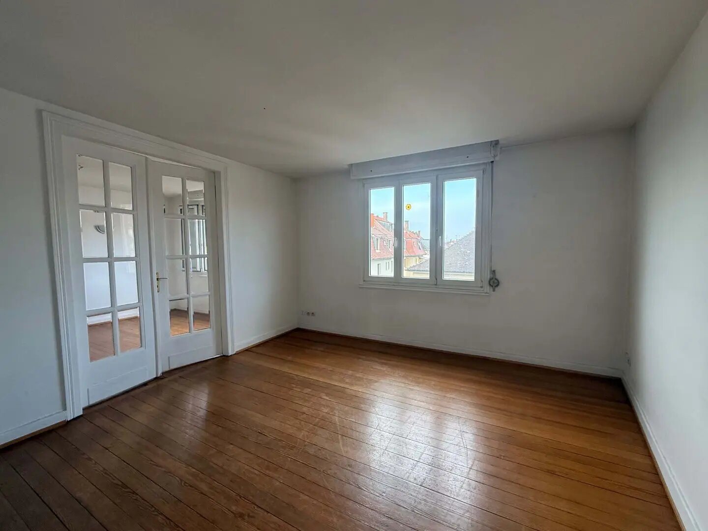 Appartement à louer, 90m², Strasbourg