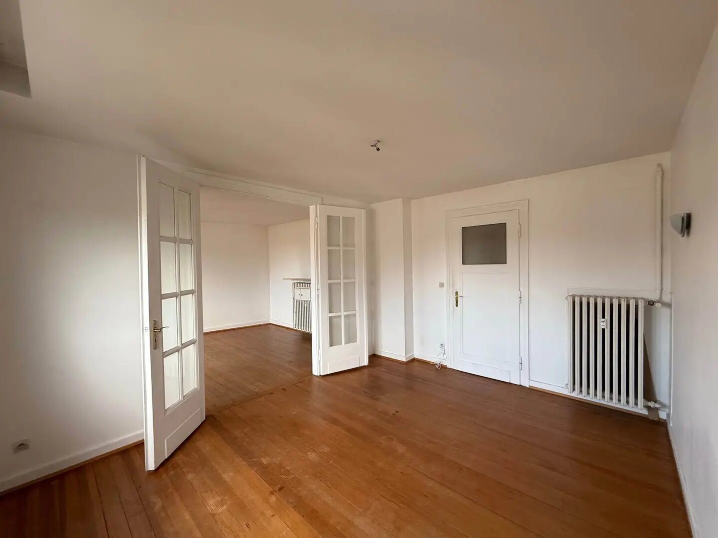 Appartement à louer, 90m², Strasbourg