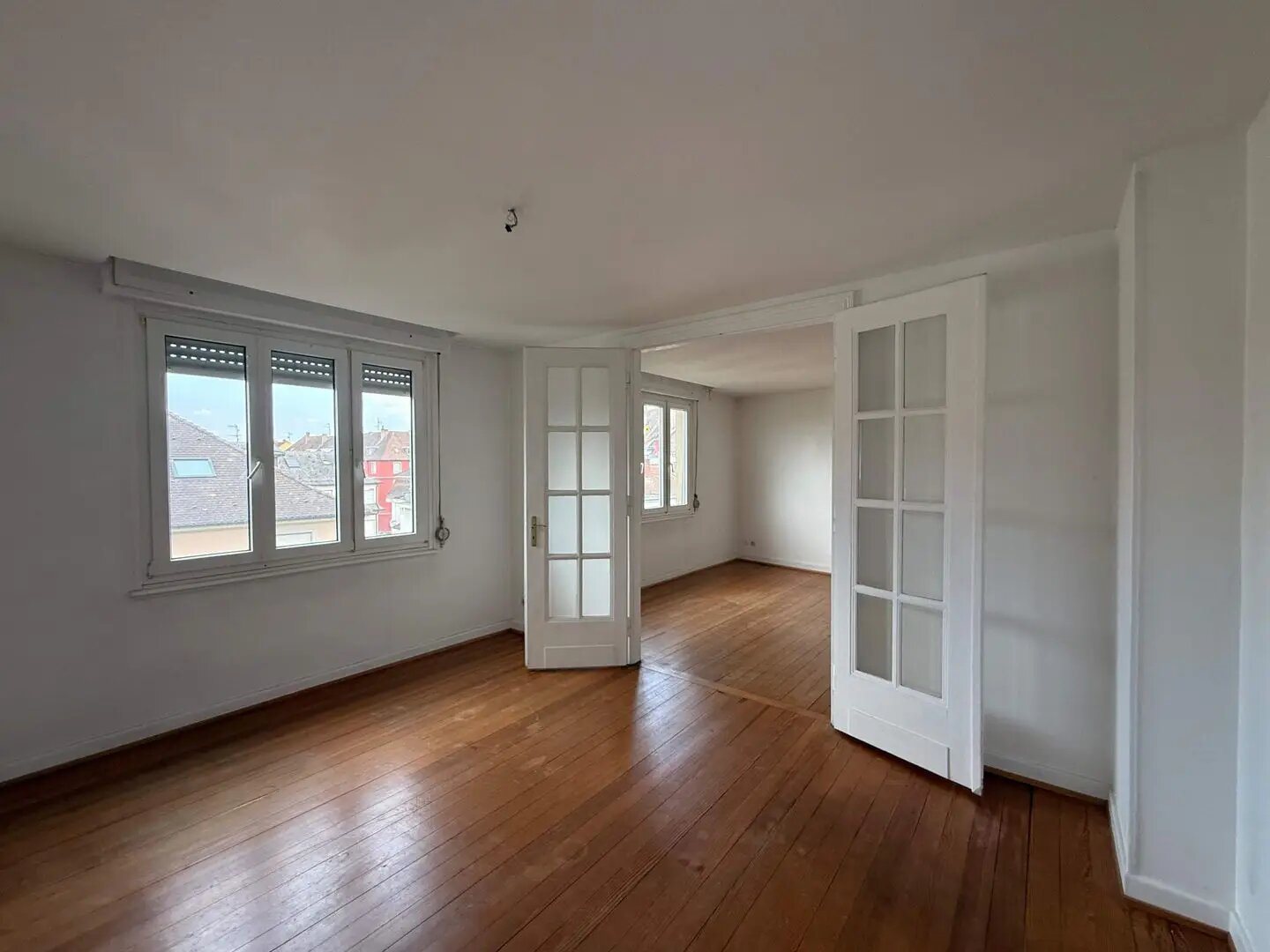 Appartement à louer, 90m², Strasbourg