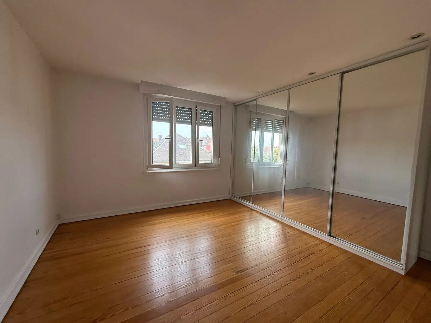 Appartement à louer, 90m², Strasbourg