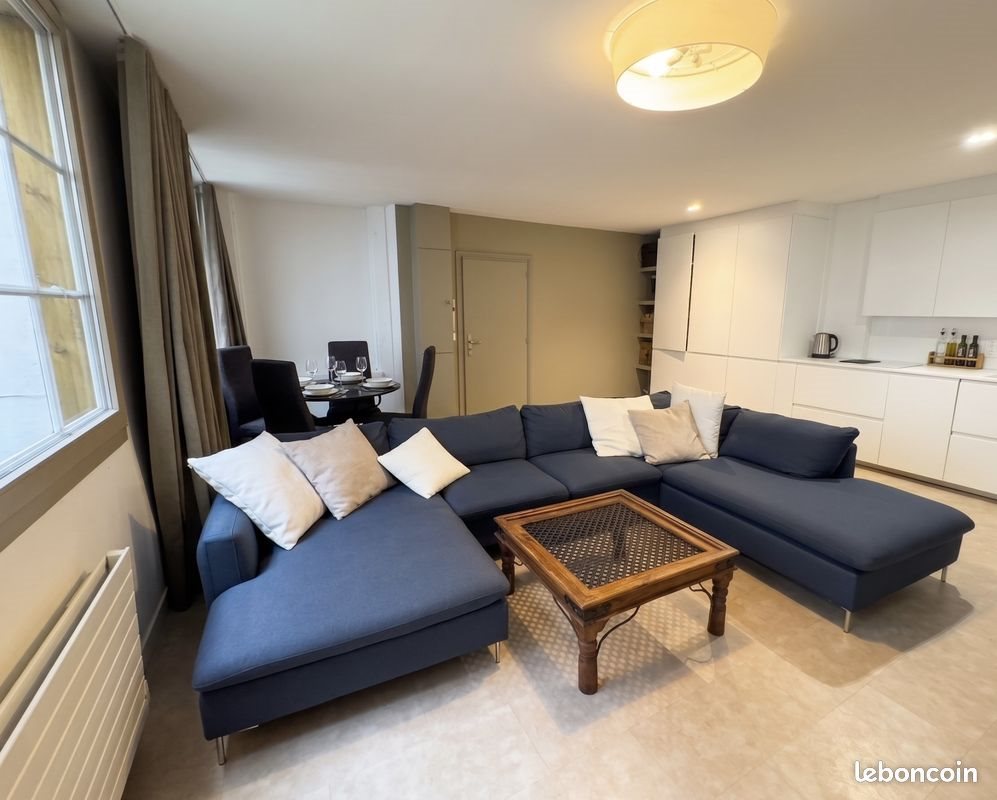 Appartement à louer, 56m², Strasbourg