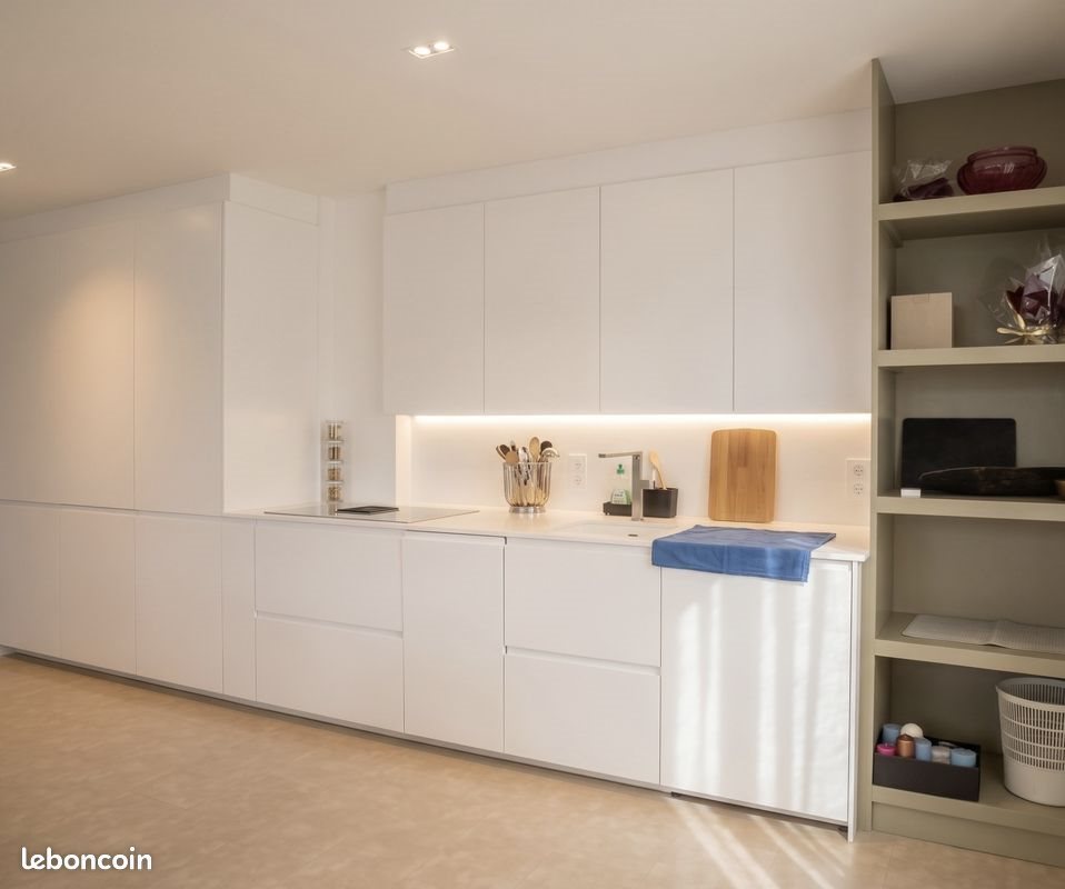 Appartement à louer, 56m², Strasbourg