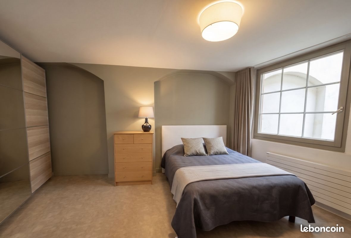Appartement à louer, 56m², Strasbourg