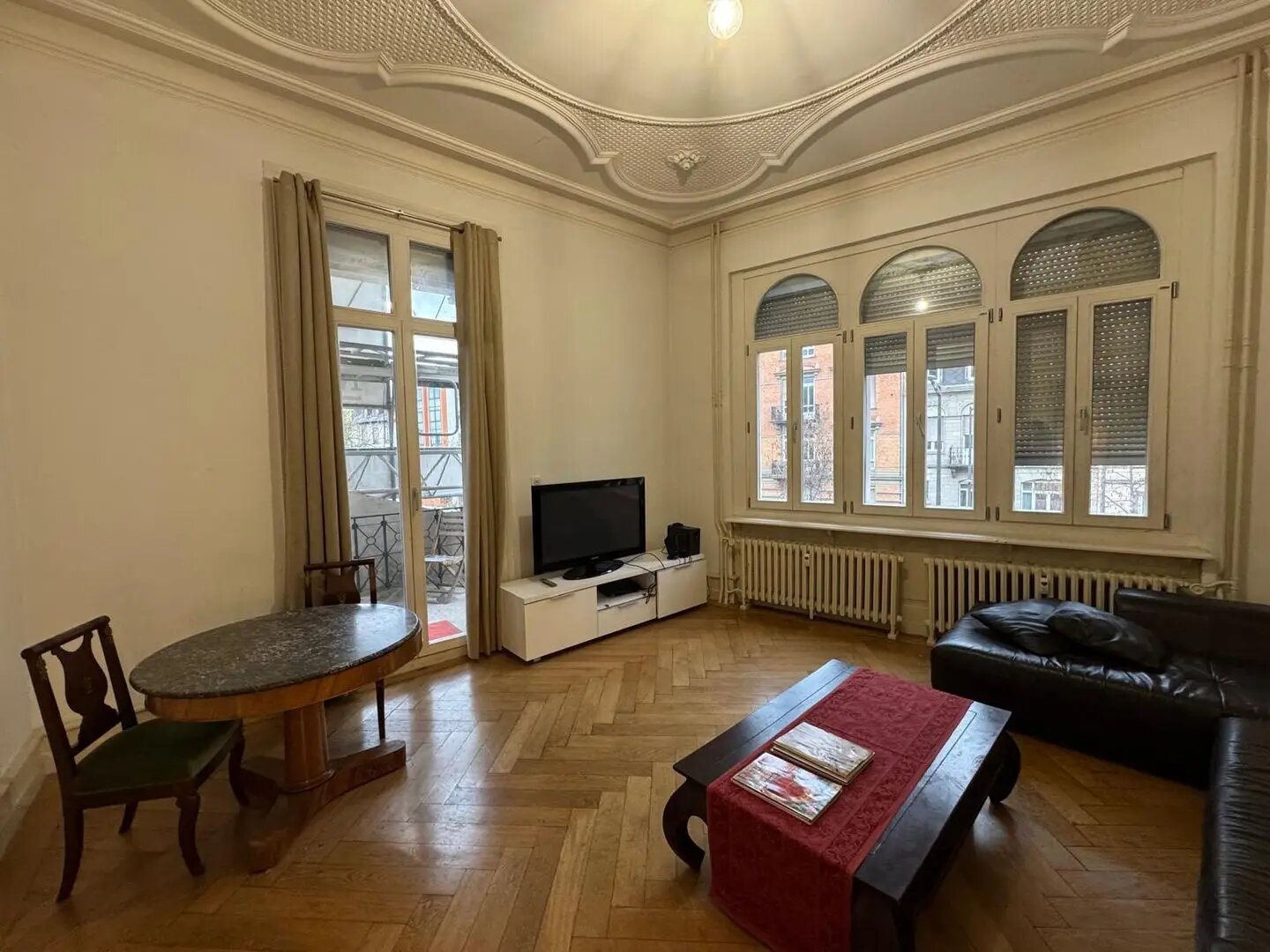Appartement à louer, 156m², Strasbourg