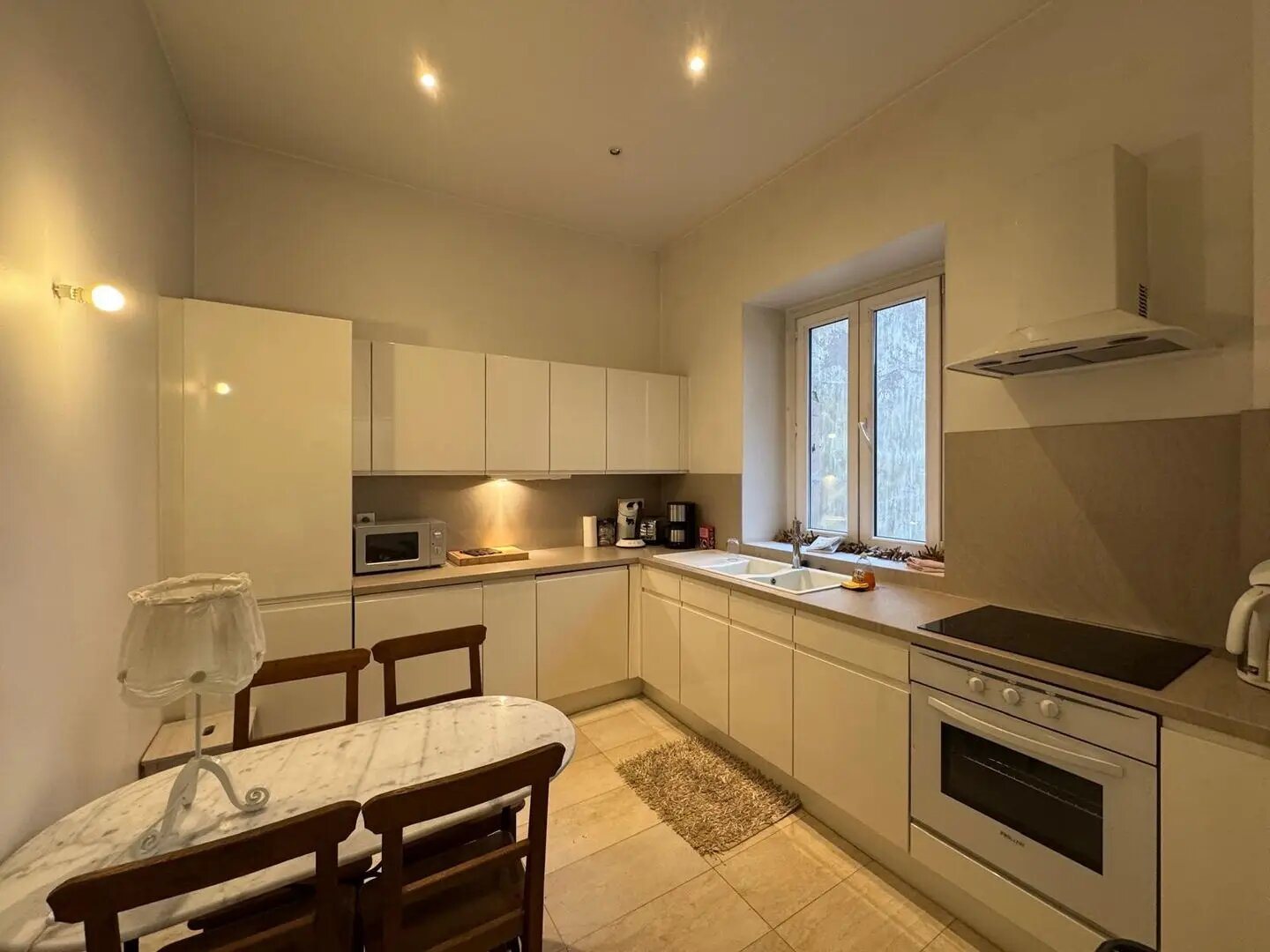 Appartement à louer, 156m², Strasbourg