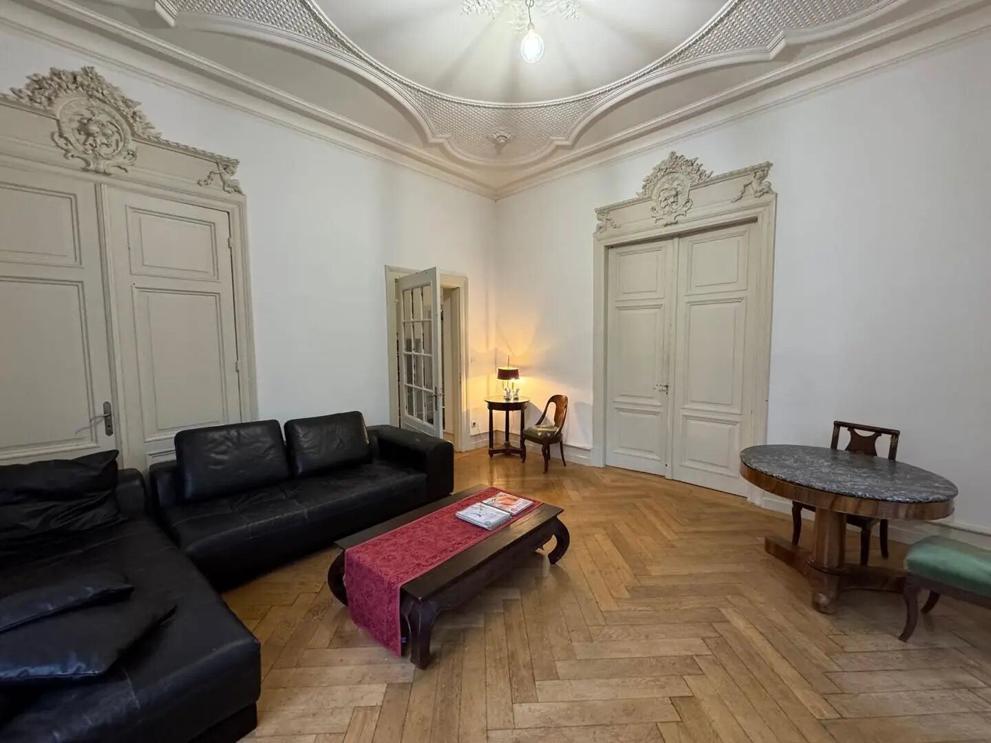 Appartement à louer, 156m², Strasbourg
