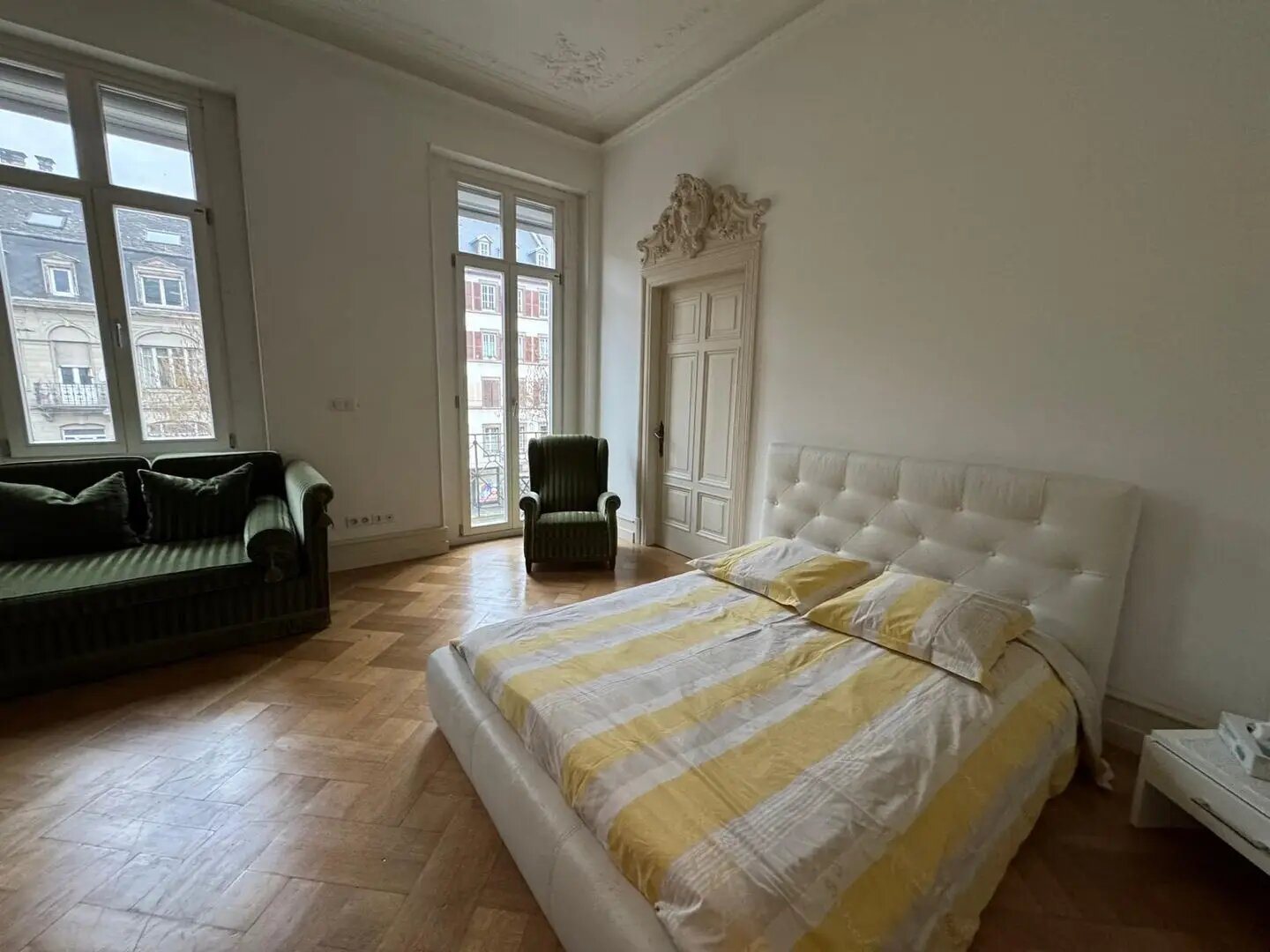 Appartement à louer, 156m², Strasbourg