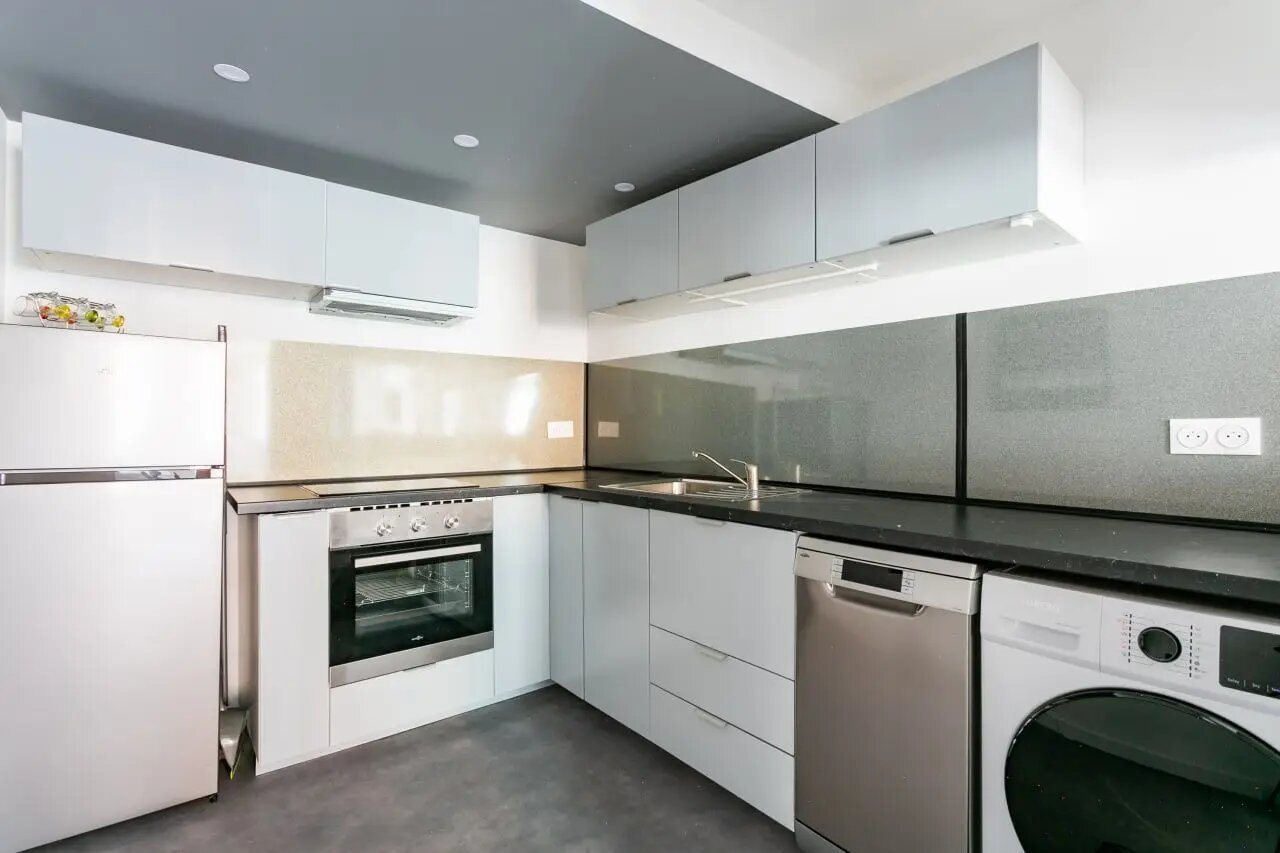 Appartement à vendre, 50m², Strasbourg