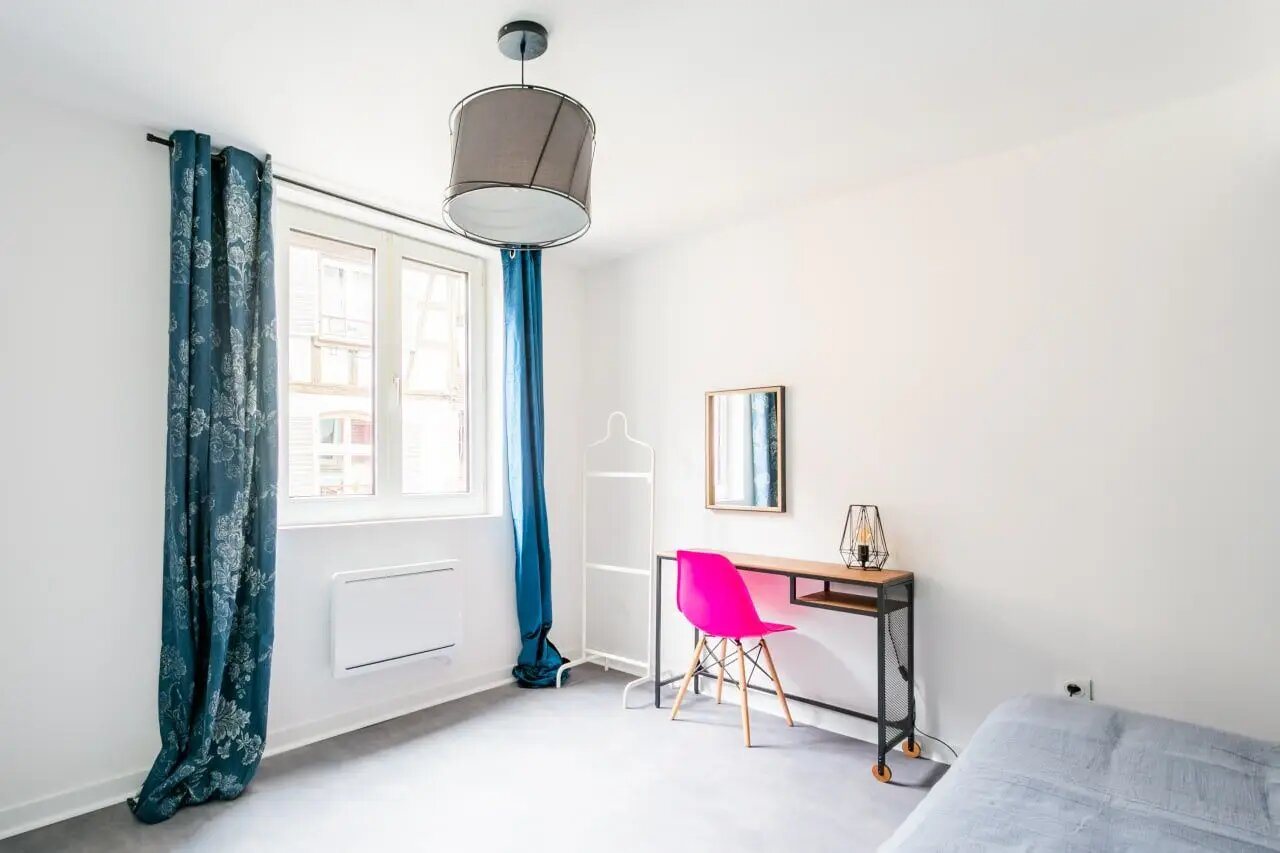 Appartement à vendre, 50m², Strasbourg