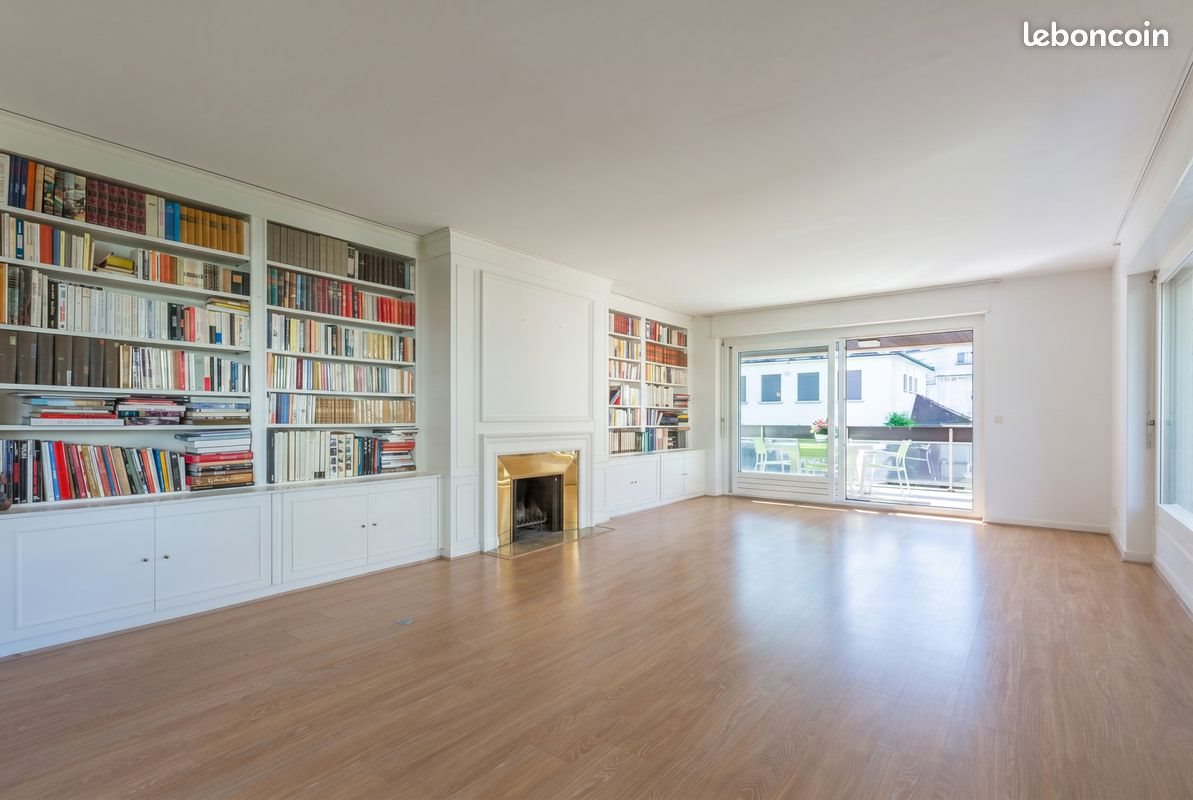 Appartement à vendre, 150m², Strasbourg