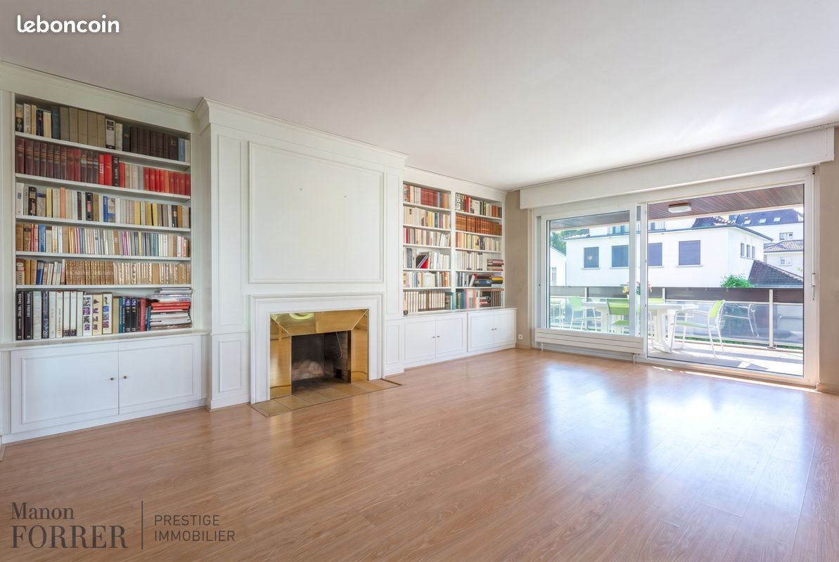 Appartement à vendre, 150m², Strasbourg