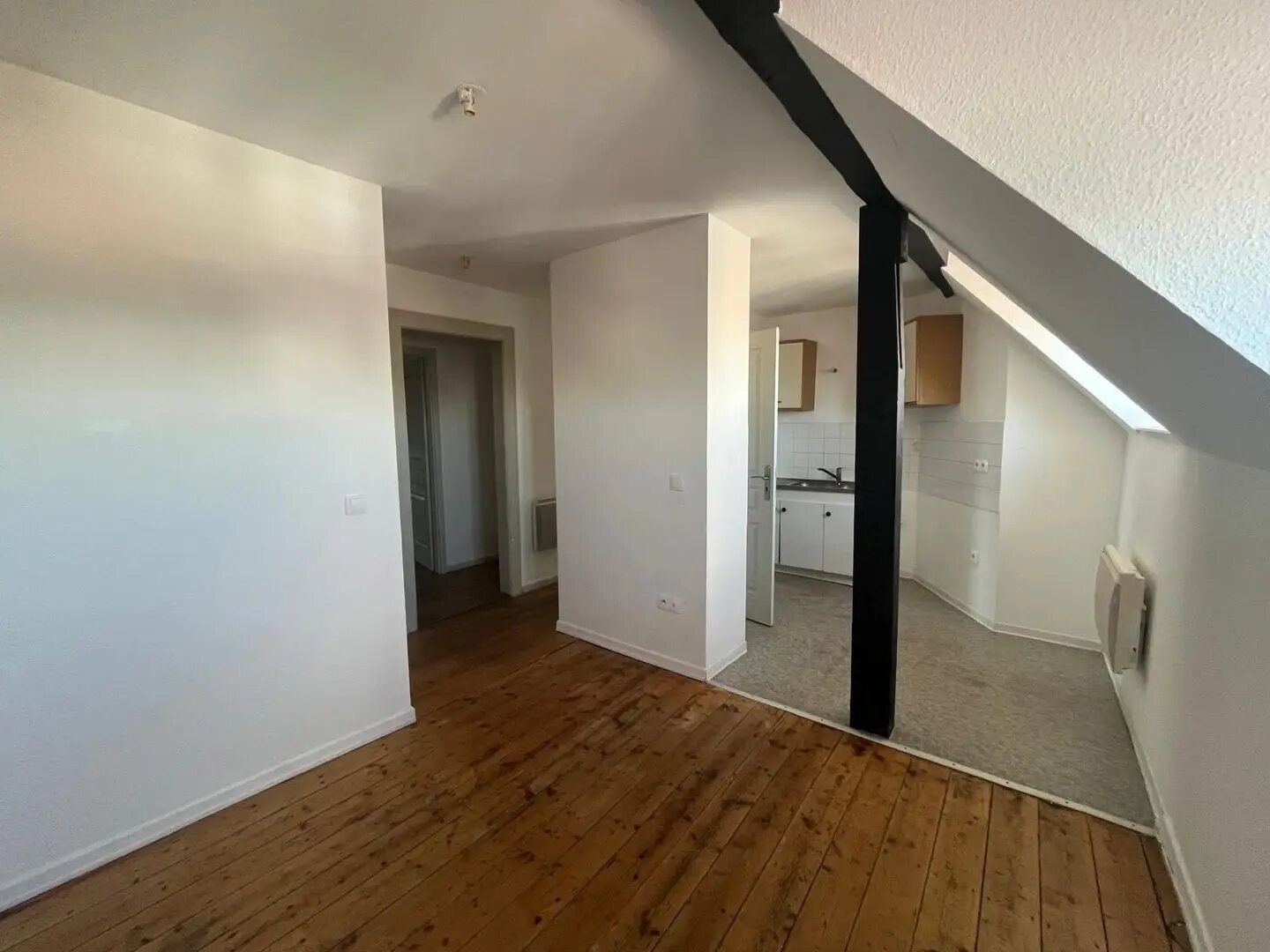 Maison à vendre, 58m², Strasbourg