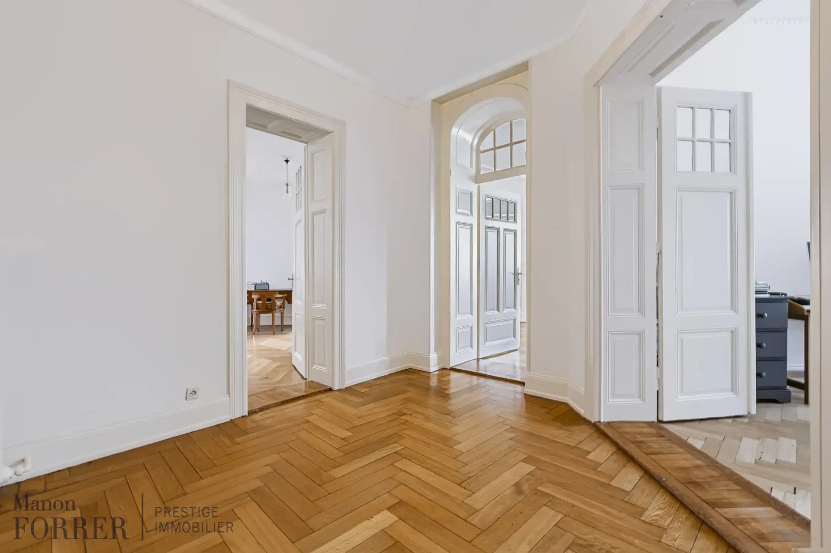 Appartement à vendre, 151m², Strasbourg