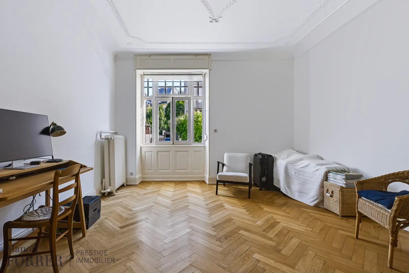 Appartement à vendre, 151m², Strasbourg