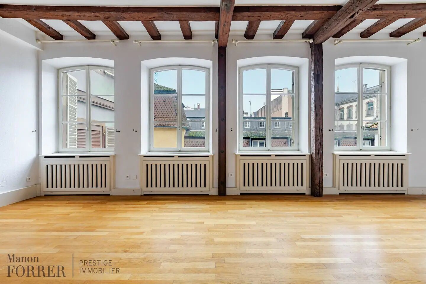 Appartement à vendre, 129m², Strasbourg