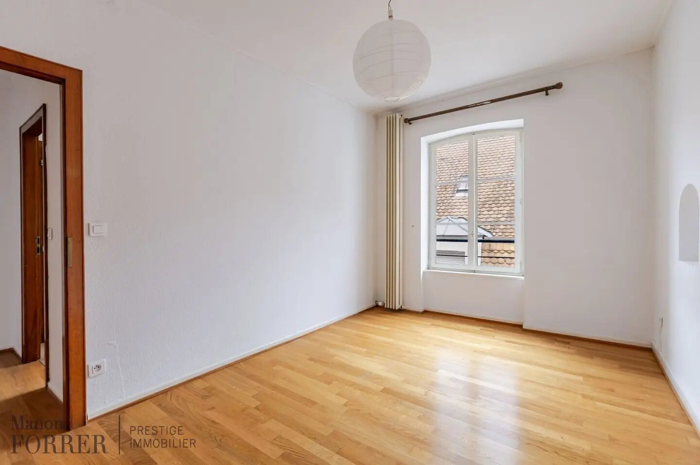 Appartement à vendre, 129m², Strasbourg