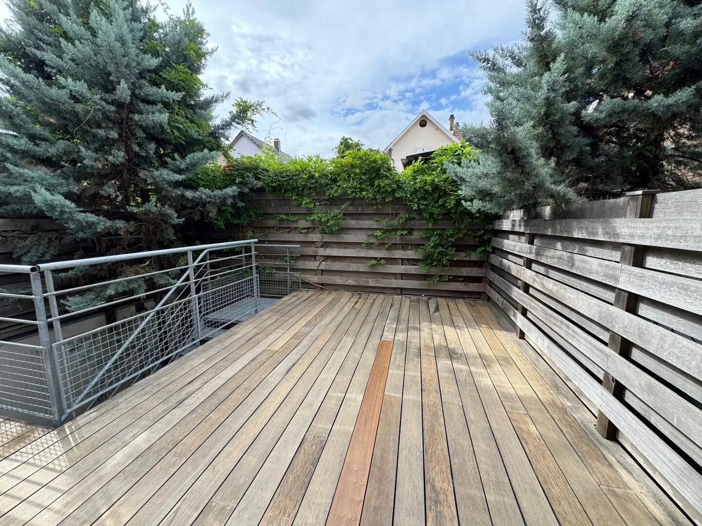 Appartement à louer, 58m², Bischheim