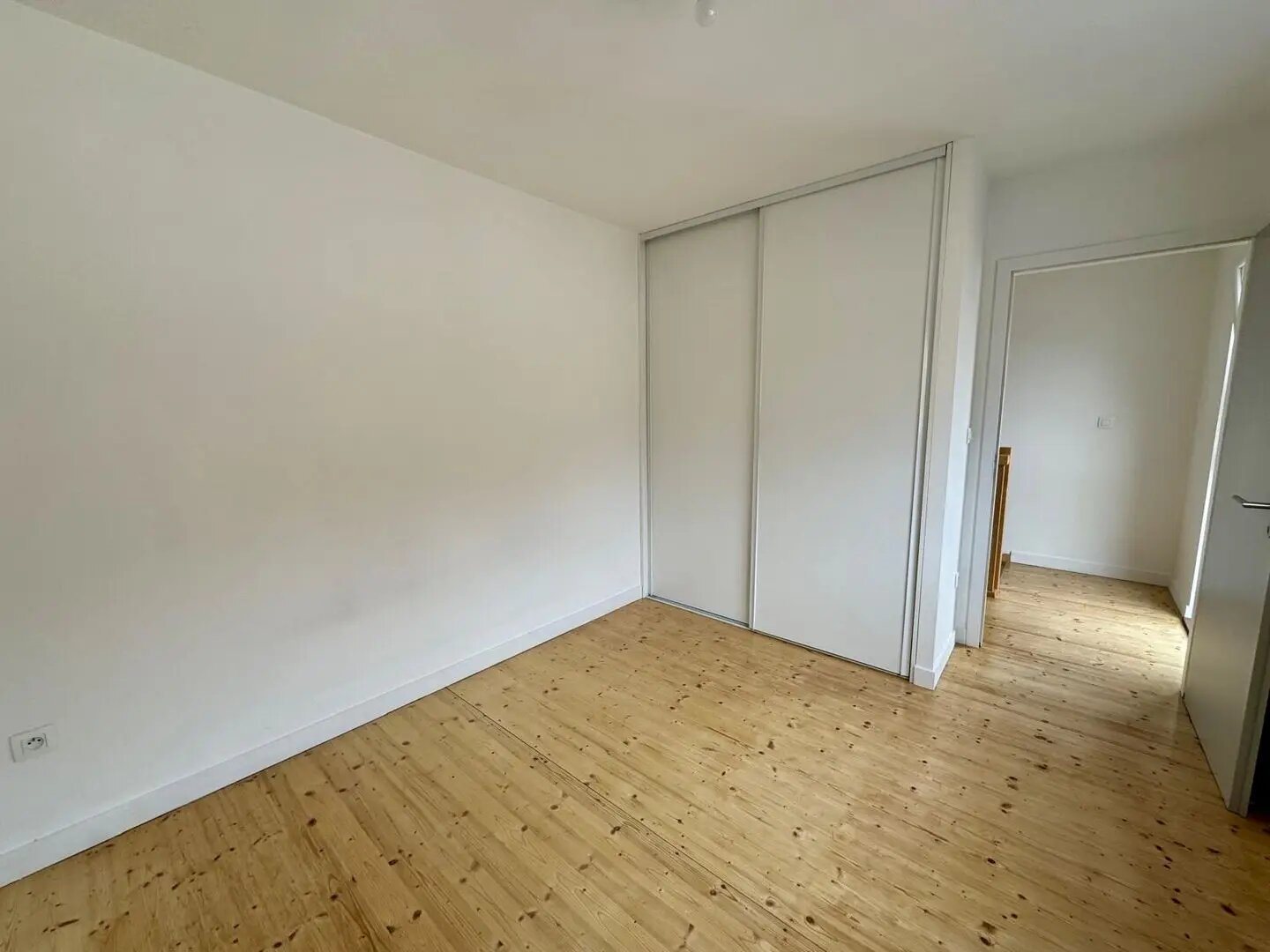 Appartement à louer, 58m², Bischheim