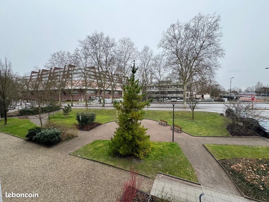 Maison à louer, 50m², Strasbourg