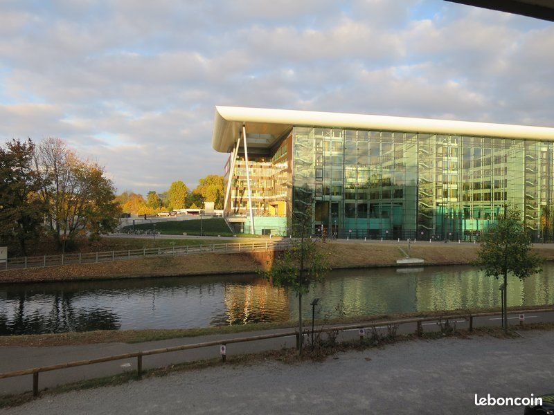 Maison à louer, 50m², Strasbourg