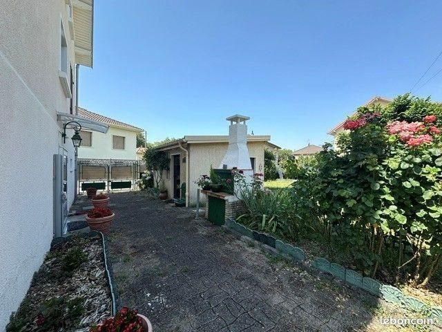 Maison à vendre, 173m², Chambéry