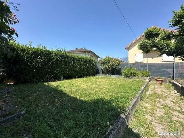 Maison à vendre, 173m², Chambéry