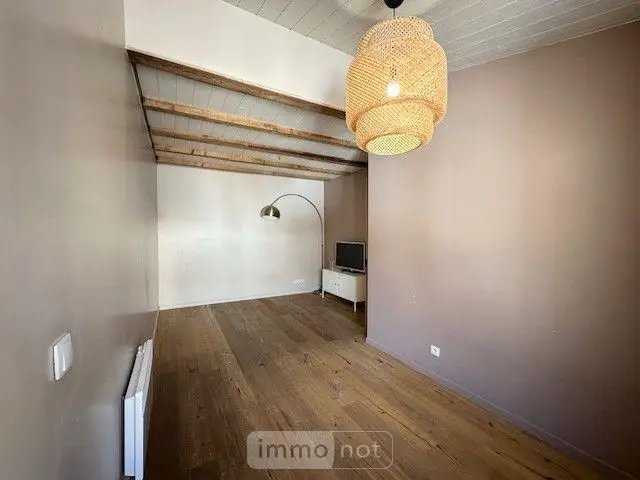 Appartement à vendre, 43m², Annecy